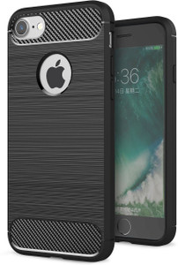 iPaky Back Cover for Apple iPhone 7