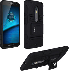 Crust Shock Proof Case for Motorola Moto X Play