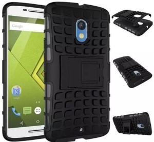 Tommcase Back Cover for Motorola Moto X Play