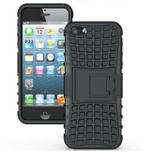 iCopertina Back Cover for Apple iPhone SE