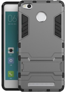 Mobile Mart Back Cover for Mi Redmi 3S Prime, Redmi 3s Plus