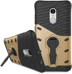SVENMAR Shock Proof Case for Xiaomi Redmi Note 4