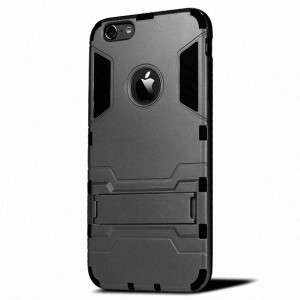 FOOTB Back Cover for Apple iPhone 6
