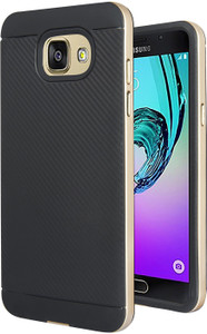 Parallel Universe Back Cover for Samsung Galaxy A5100 (2016)