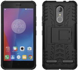 Jms Back Cover For Lenovo K6 Power Black Shock Proof Best Price In India Jms Back Cover For Lenovo K6 Power Black Shock Proof Compare Price List From Jms Plain Cases
