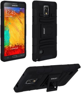 Crust Back Cover for SAMSUNG Galaxy Note 4