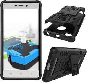 Case Creation Back Cover for Mi Redmi 3S Prime