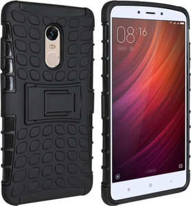 DMG Back Cover for Redmi Note 4