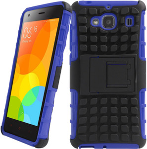 DMG Shock Proof Case for Mi Redmi 2 Prime
