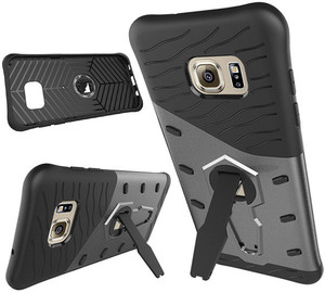 Chevron Back Cover for SAMSUNG Galaxy S7 Edge