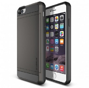 Tuzech Back Cover for Apple iPhone 6Plus, Apple iPhone 6S Plus