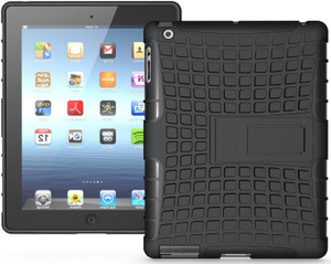 SmartLike Shock Proof Case for Apple iPad Pro 9.7