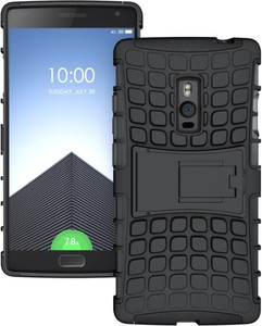 Starz Back Cover for One Plus Two