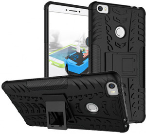 Case Creation Back Cover for Mi Max