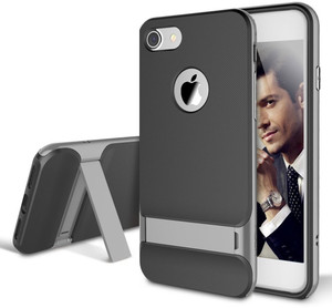 Rock Back Cover for Apple iPhone 7