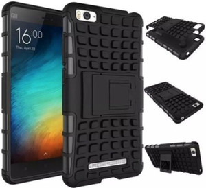 mCase Back Cover for Xiaomi Mi4i