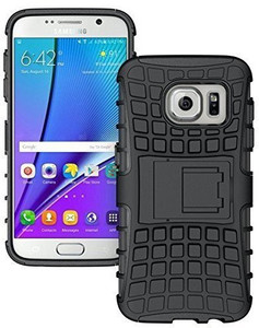 Uni Mobile Care Back Cover for Samsung Galaxy S7