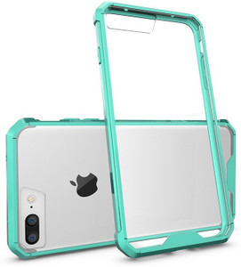Tommcase Back Cover for Apple Iphone 7 Plus 5.5