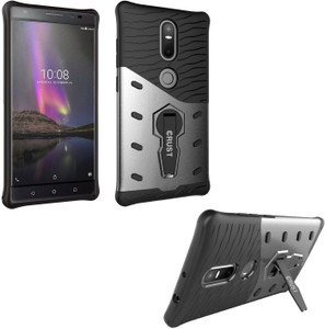 Crust Back Cover for Lenovo Phab 2 Plus