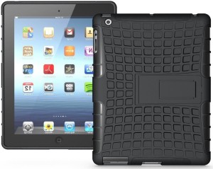 Cover Alive Back Cover for Apple iPad Pro 9.7