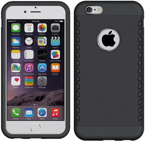Shopizone Back Cover for Apple iPhone 7