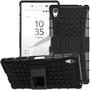 Cover Edge Back Cover for Sony Xperia Z3