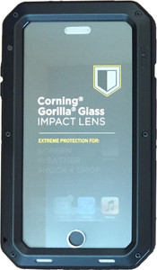 Lunatik Back Cover for iPhone 7 plus
