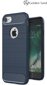 Golden Sand Back Cover for Apple iPhone 7