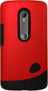 Parallel Universe Back Cover for Motorola Moto X Play