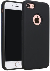 Mobile Mart Back Cover for Apple iPhone 7