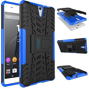 Noise Back Cover for Sony Xperia C5 Ultra