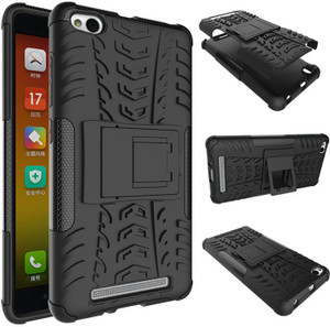 NABSTER Back Cover for Redmi 3S