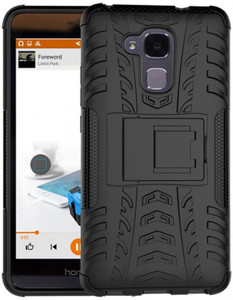 Wellmart Back Cover for Huawei Honor 5C