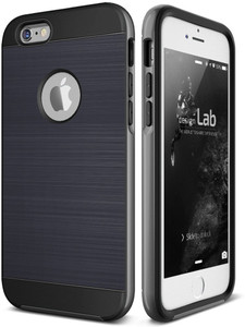 Kapa Back Cover for Apple iPhone 6, Apple iPhone 6S