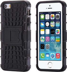 Tuzech Back Cover for Apple iPhone 6