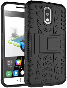Lustree Back Cover for Motorola Moto E3 Power