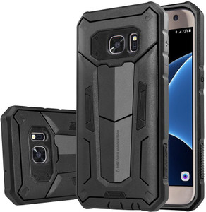 Nillkin Back Cover for Samsung Galaxy S7 Edge