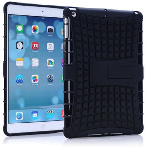 Elegance Covers Back Cover for Apple Ipad Pro (9.7 inch)