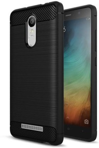 Tommcase Back Cover for XIAOMI REDMI NOTE 4
