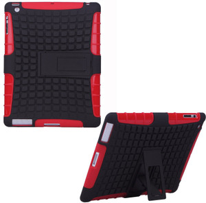 DMG Back Cover for Apple iPad 2/3/4