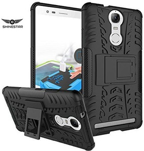 SHINESTAR. Back Cover for Lenovo K5 Note