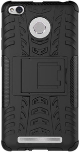 Case Creation Back Cover for Mi Redmi 3S Prime