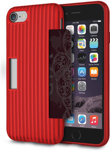 Rock Back Cover for Apple iPhone 7