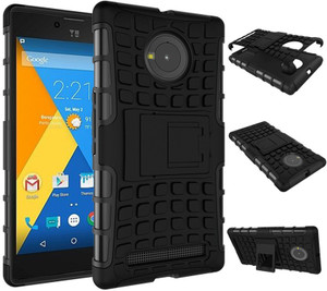 OWLAM Back Cover for YU YUPHORIA