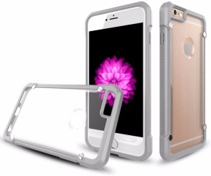 kapa Back Cover for Apple iPhone 6, Apple iPhone 6S