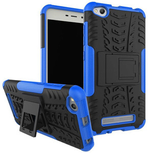 Noise Back Cover for MI Redmi 4A