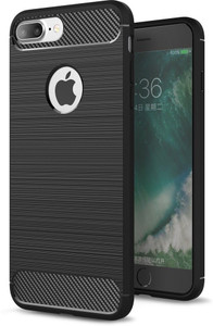 iPaky Back Cover for Apple Iphone 7 Plus [5.5