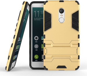 Chevron Back Cover for Xiaomi Redmi Note 4