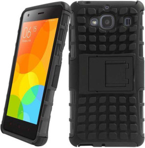 Case Creation Back Cover for Mi Redmi 2, Xiaomi Redmi 2S Prime