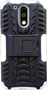 Alpha Back Cover for Motorola Moto G (4th Generation) Plus